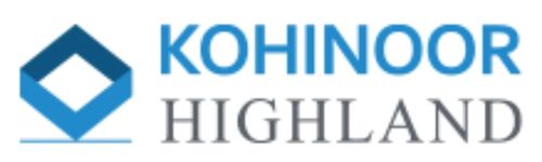 Kohinoor Highland Dombivli East